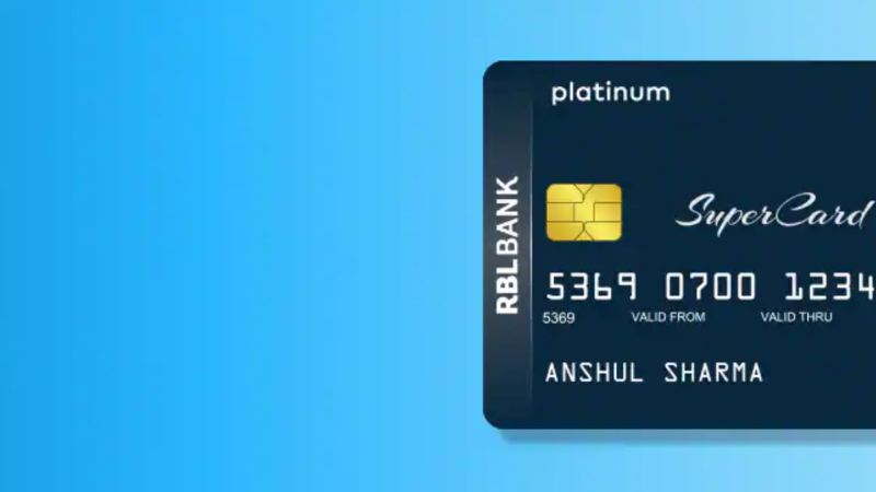 5 Reasons Why RBL Credit Card Is The Popular Choice for All!