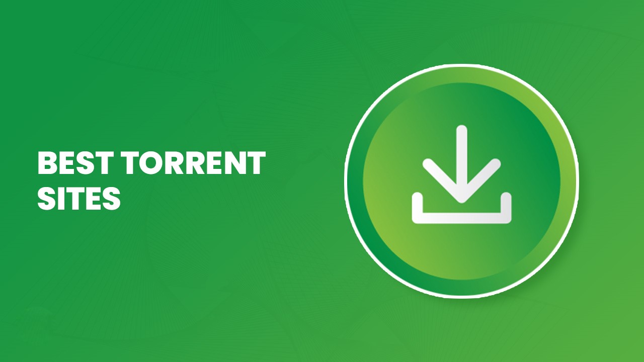 The best websites to download free torrents in 2023