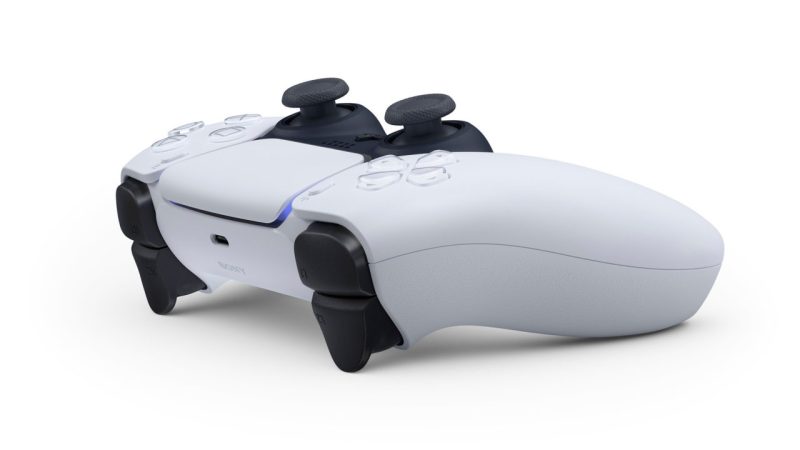 Sony reveals new DualSense controller for the PlayStation 5