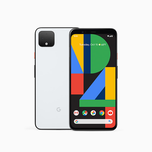 Google Pixel 4a