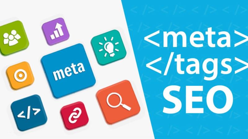 A Comprehensive Guide to SEO Meta Tags