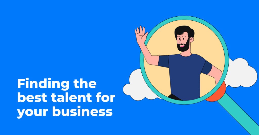 Discover how to get the best IT Talent for your company