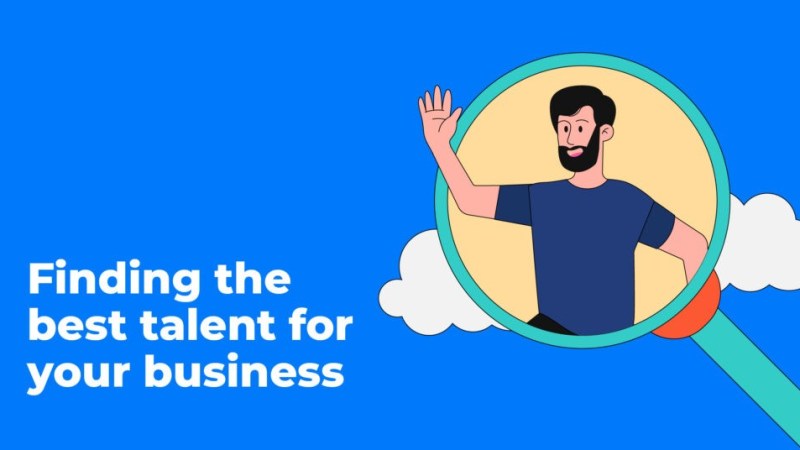 Discover how to get the best IT Talent for your company