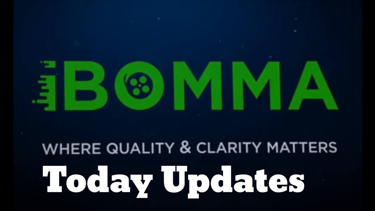 ibomma | Watch and Download iBomma Telugu Movies | i bomma