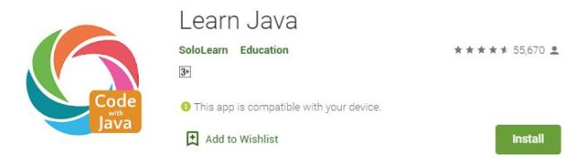 Learn Java