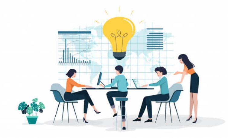 How Technology Is Changing Recruitment Processes In Organizations