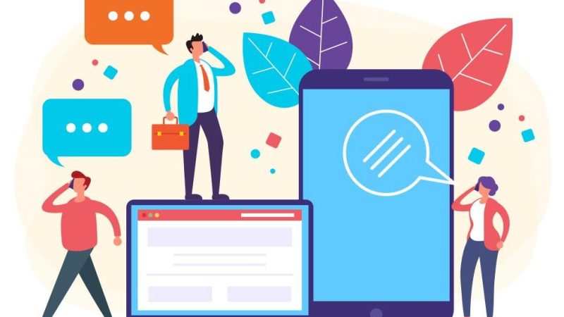 Social listening explained. All you need to know