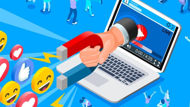 8 Tips To Create Appealing Social Media Videos